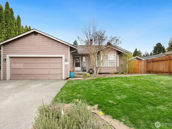 1016 102nd Drive SE, Lake Stevens, WA 98258