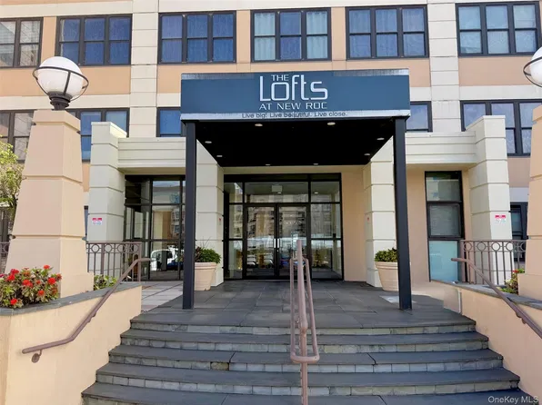 100 New Roc City Plaza #210, New Rochelle, NY 10801