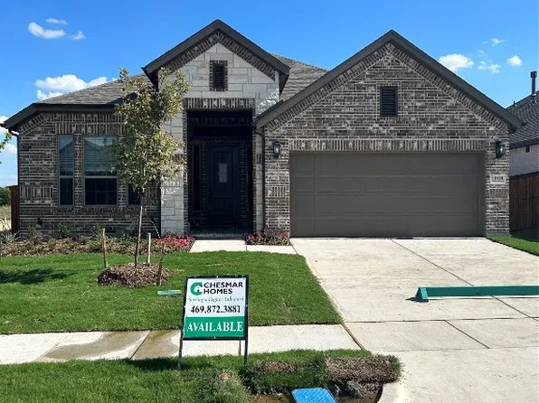 1511 Teton Dr, Forney, TX 75126