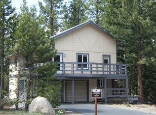 15830 Northwoods Blvd, Truckee, CA 96161