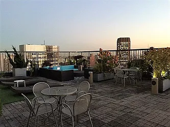 Rented by Level Group