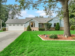 3754 Hershman Dr, Wheatfield, IN 46392