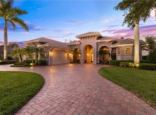 12161 Water Oak Dr, Estero, FL 33928