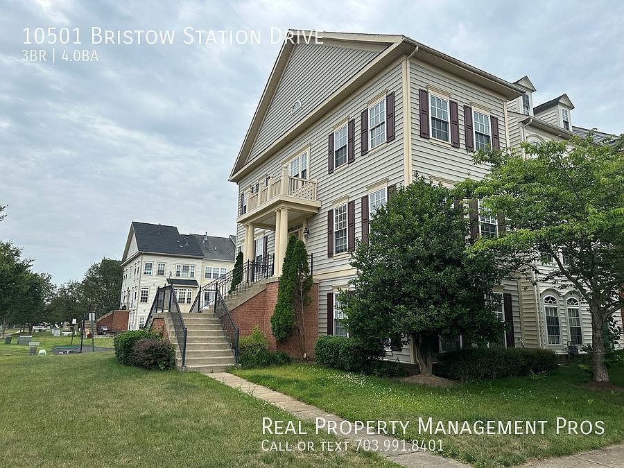 1st image of 10501 Bristow Station Dr