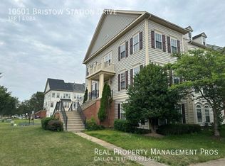10501 Bristow Station Dr, Bristow, VA 20136