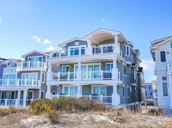 Sea Isle City NJ Real Estate - Sea Isle City NJ Homes For Sale 