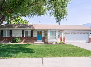 1496 W 650 S, Orem, UT 84058