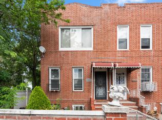 1149 Brooklyn Ave, Brooklyn, NY 11203