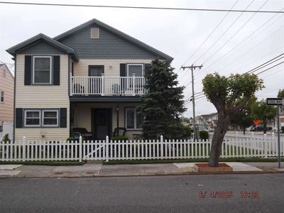 100 E Rosemary Rd, Wildwood Crest, NJ, 08260
