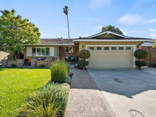 4133 Ross Park Dr, San Jose, CA 95118