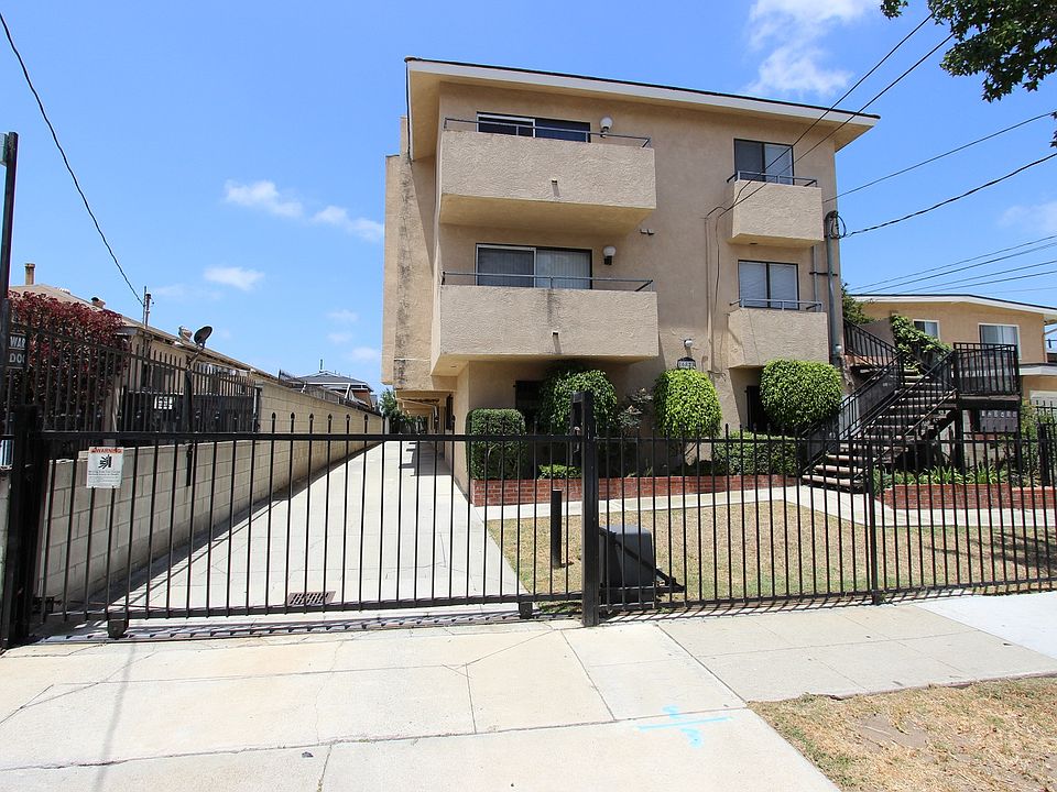 1st image of 16823 S Denker Ave APT 6