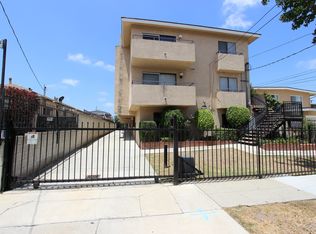 16823 S Denker Ave APT 6, Gardena, CA 90247