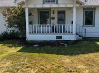 1236 Calapooia St SW, Albany, OR 97321