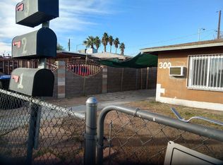 300 Harrison Ave APT 2, Las Vegas, NV 89106
