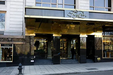 Rented by Keller Williams NYC