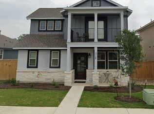 2728 Stone Branch Dr, Leander, TX 78641