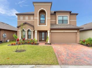 779 Fiddleleaf Cir, West Melbourne, FL 32904
