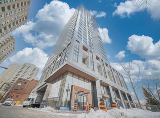 36 Olive Ave #2013, Toronto, ON M2N 7E6
