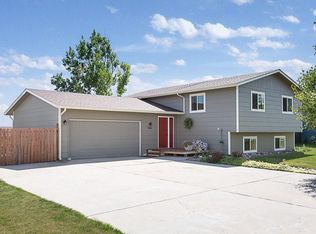 946 Calico Ave, Billings, MT 59105