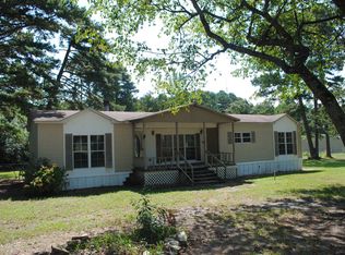 3059 Highway 95 E, Clinton, AR 72031