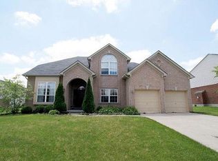 6575 English Garden Way, Mason, OH 45040