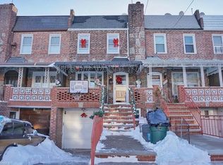 1580 85th St, Brooklyn, NY 11228