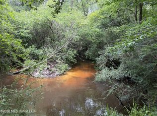 0 Thigpen Rd LOT 1, Franklinton, LA 70438