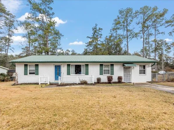 410 Georgetown Dr, Tallahassee, FL 32305