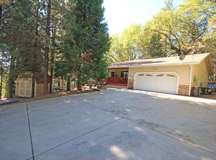 5544 Crestline Dr, Foresthill, CA 95631