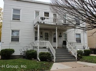 6726 25th Ave APT 201, Kenosha, WI 53143