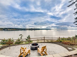 12201 98th Avenue Ct NW, Gig Harbor, WA 98329