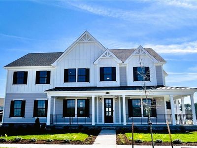 2856 Weston Loop, Virginia Beach, VA, 23456