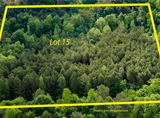 729 Russell Hill Rd NW #15, Sugar Valley, GA 30746