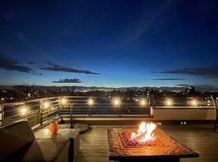 25 S Washington St UNIT 1, Denver, CO 80209
