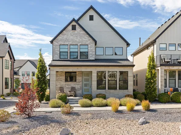 3112 N Park Cottage Way, Lehi, UT 84043