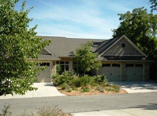 4188 Cottage Row Ct #201, Fish Creek, WI 54212