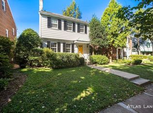 4324 46th St NW, Washington, DC 20016