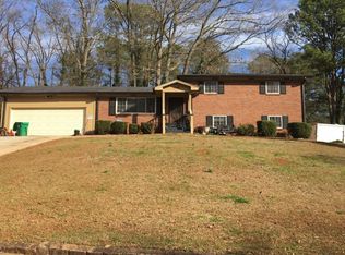 3398 Tulip Dr, Decatur, GA 30032