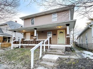 101 N Gladstone Ave, Indianapolis, IN