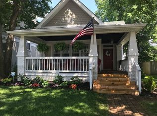 2231 N Pennsylvania St, Indianapolis, IN 46205