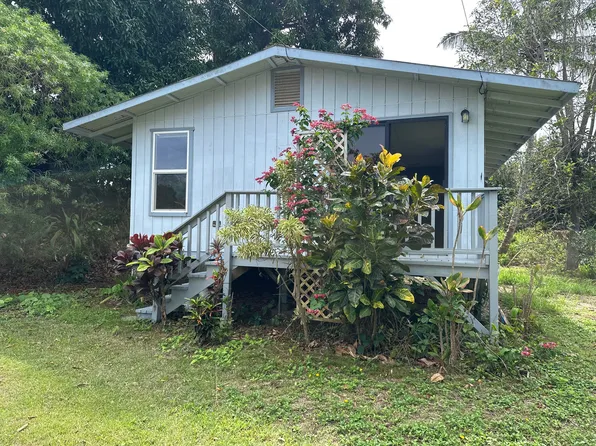 53-4214 Akoni Pule Hwy #A, Kapaau, HI 96755
