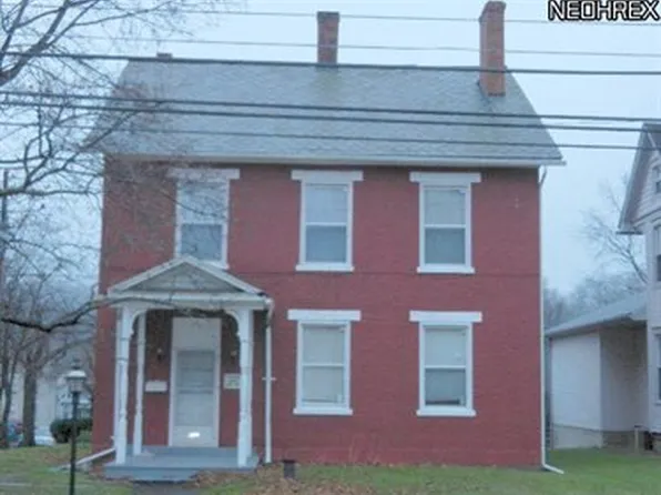 502 W Lincoln Way, Lisbon, OH 44432