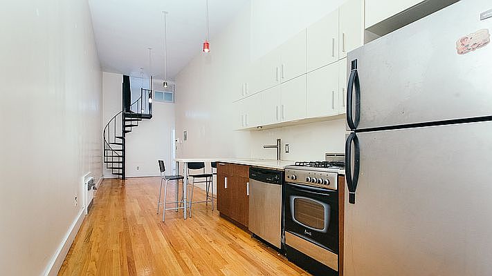 1st image of 253 Stockholm St APT 3l