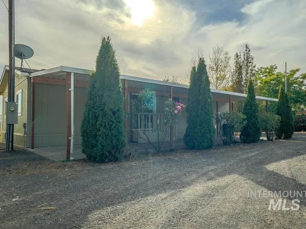 53 W 600 S, Jerome, ID 83338