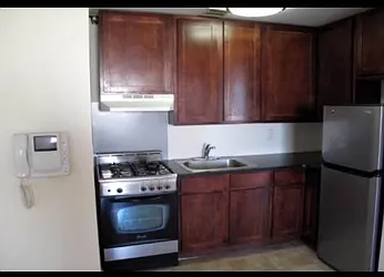 Rented by Sam Realty & Management