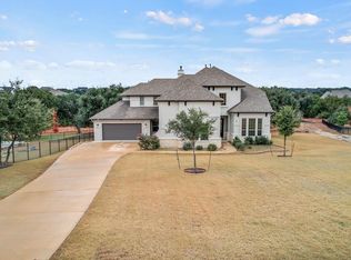 525 Houston Loop, Liberty Hill, TX 78642