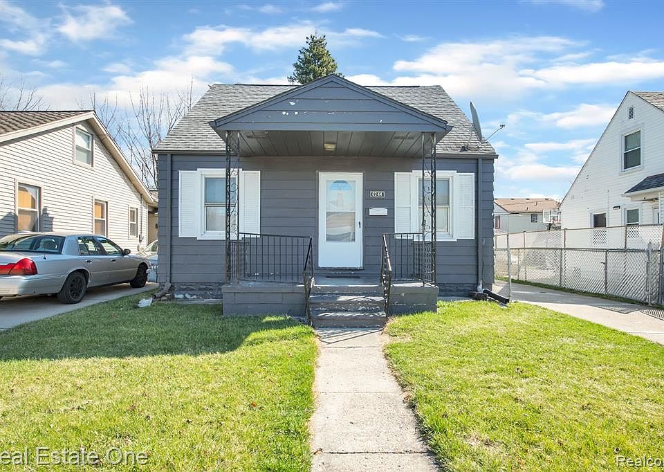 6244 Kendal St, Dearborn, MI 48126 MLS 20240017892 Zillow