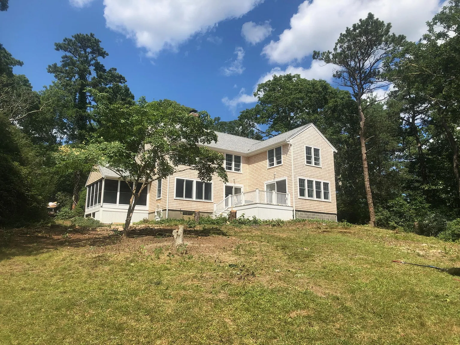 111 Popple Bottom Rd — Photo 1