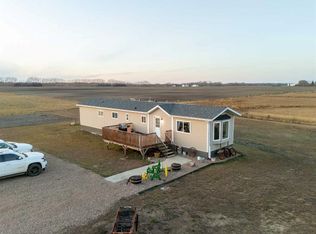 107336 W Range Road 135, Mackenzie County, AB T0H 1N0