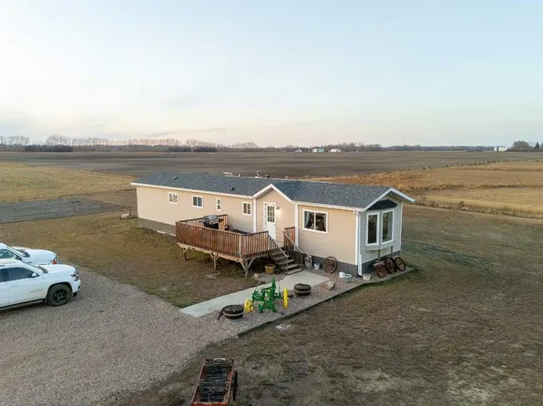 107336 W Range Road 135, Mackenzie County, AB T0H 1N0